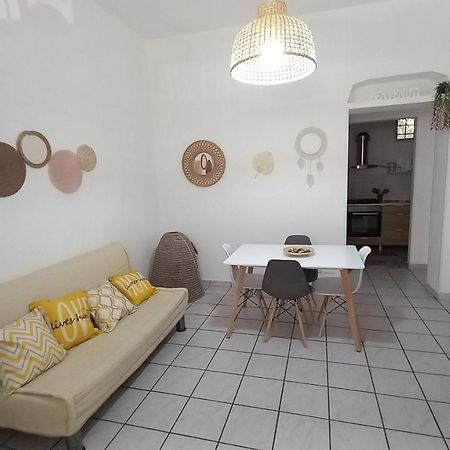 Sophi'S House Apartment Palermo Luaran gambar