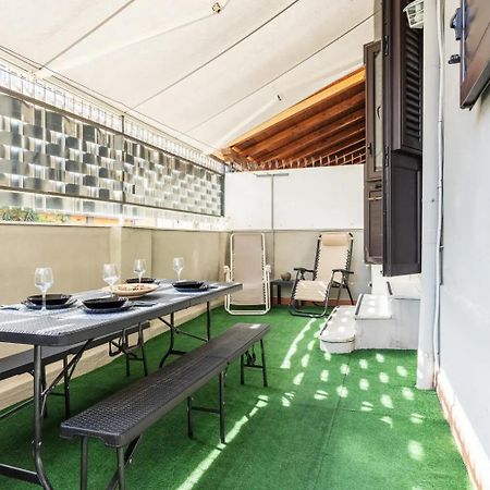 Sophi'S House Apartment Palermo Luaran gambar