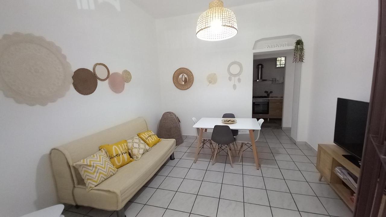 Sophi'S House Apartment Palermo Luaran gambar