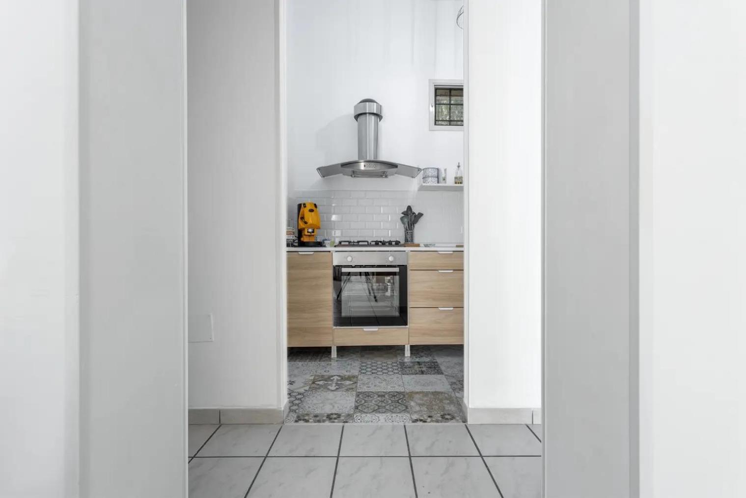 Sophi'S House Apartment Palermo Luaran gambar