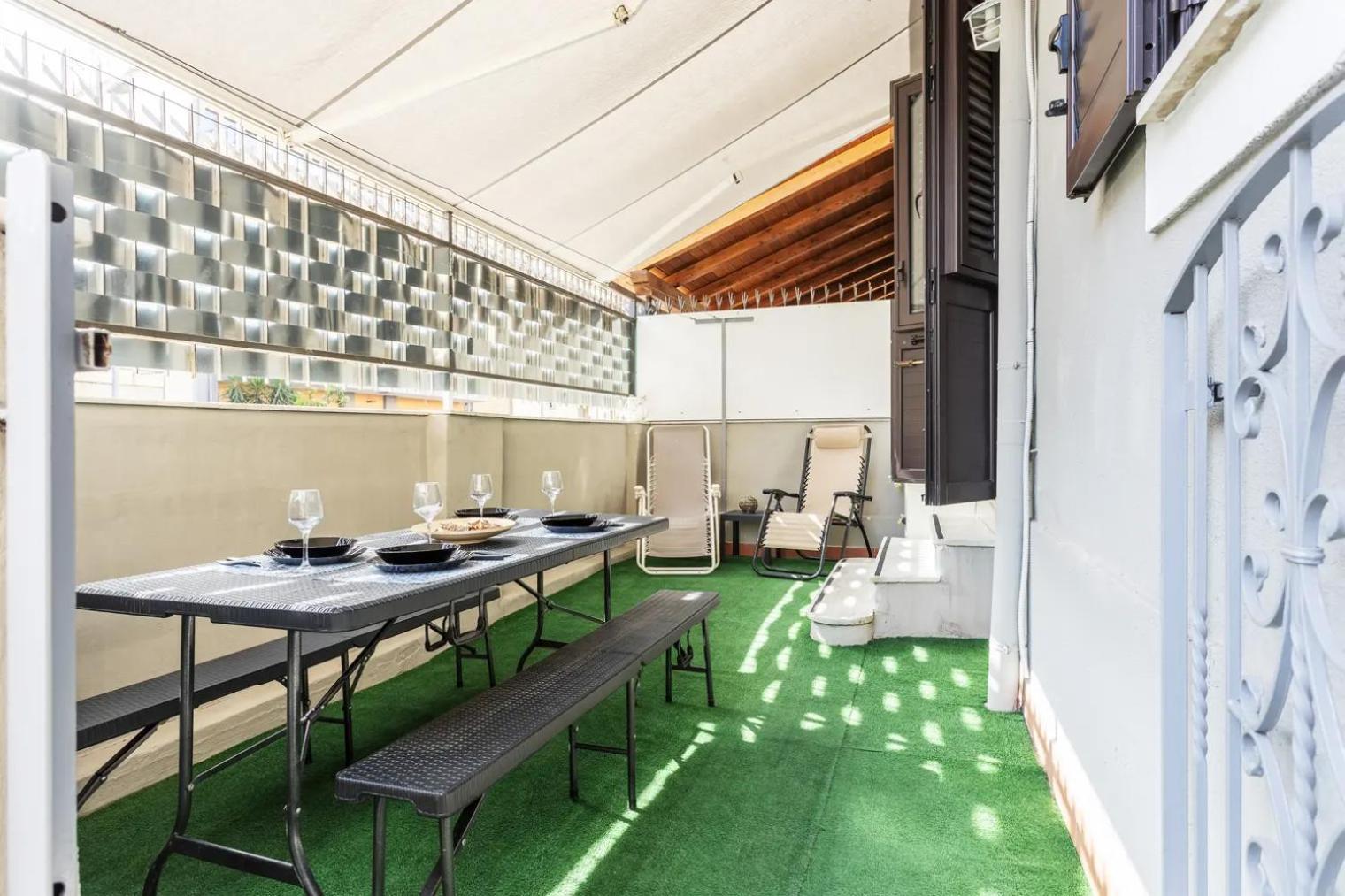 Sophi'S House Apartment Palermo Luaran gambar