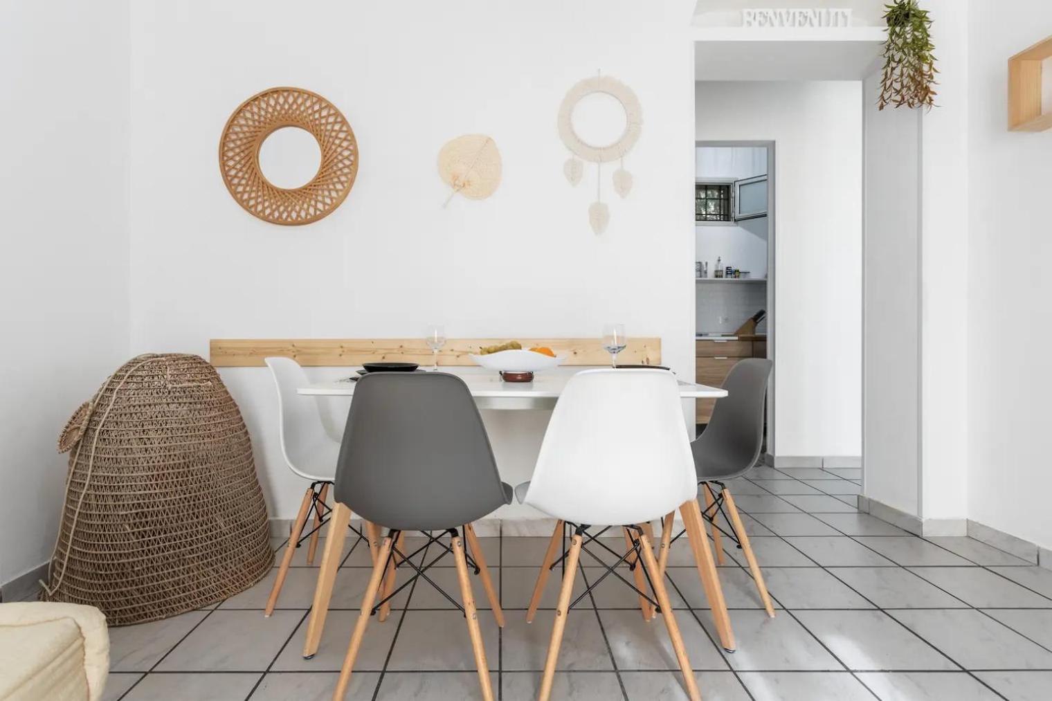 Sophi'S House Apartment Palermo Luaran gambar