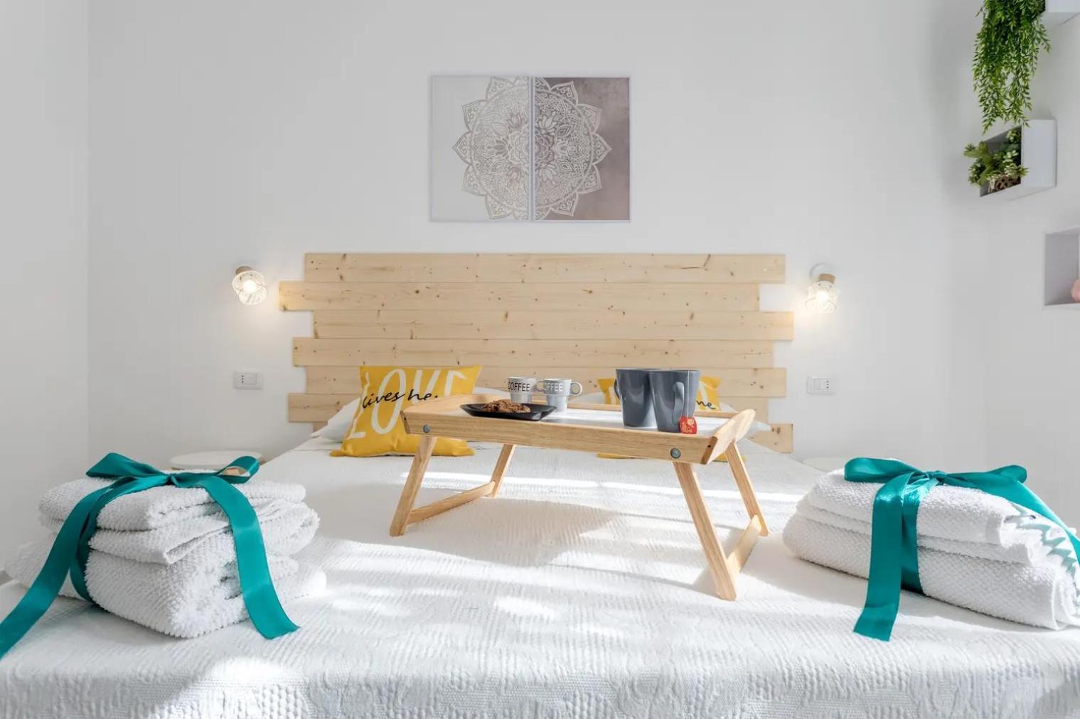 Sophi'S House Apartment Palermo Luaran gambar