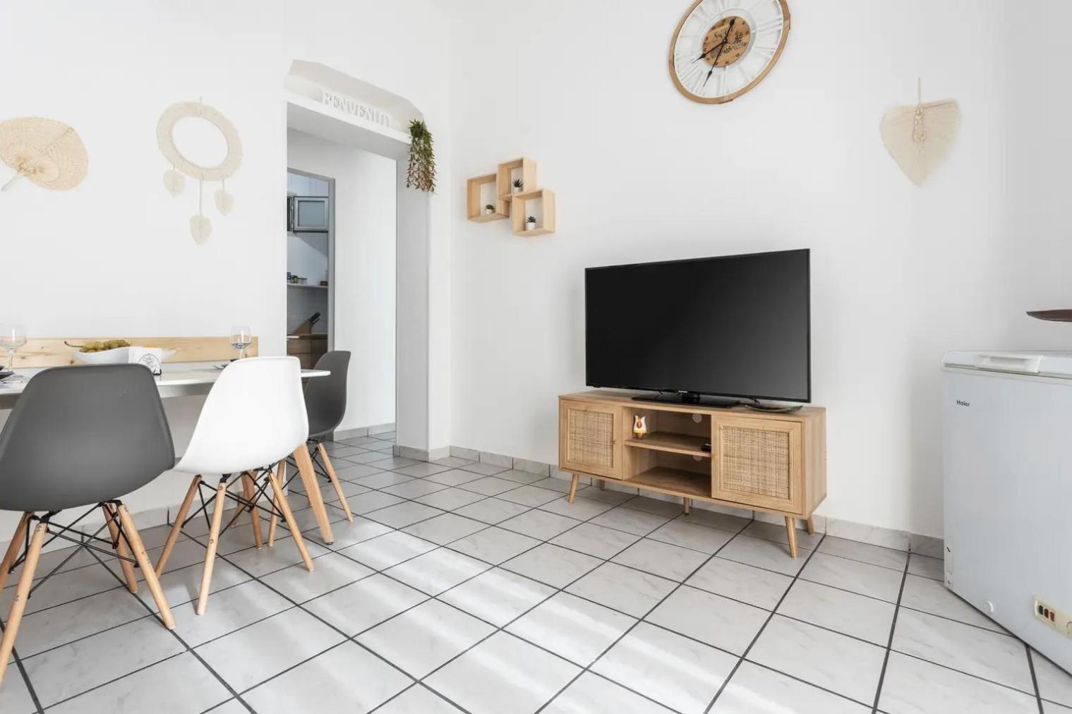 Sophi'S House Apartment Palermo Luaran gambar