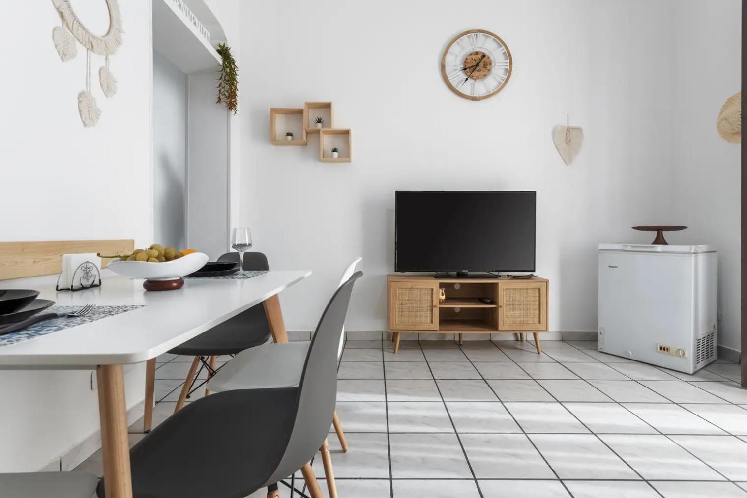 Sophi'S House Apartment Palermo Luaran gambar