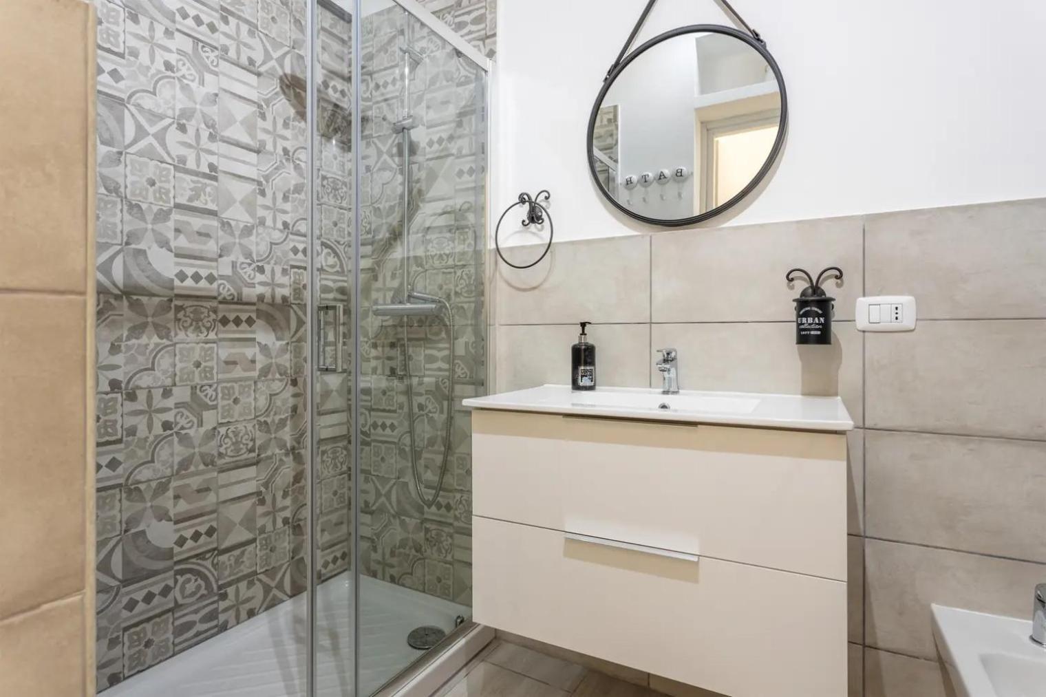 Sophi'S House Apartment Palermo Luaran gambar