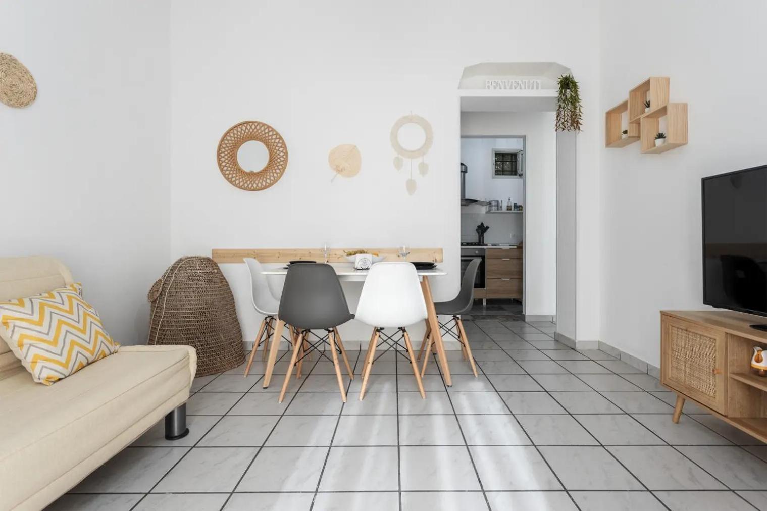 Sophi'S House Apartment Palermo Luaran gambar