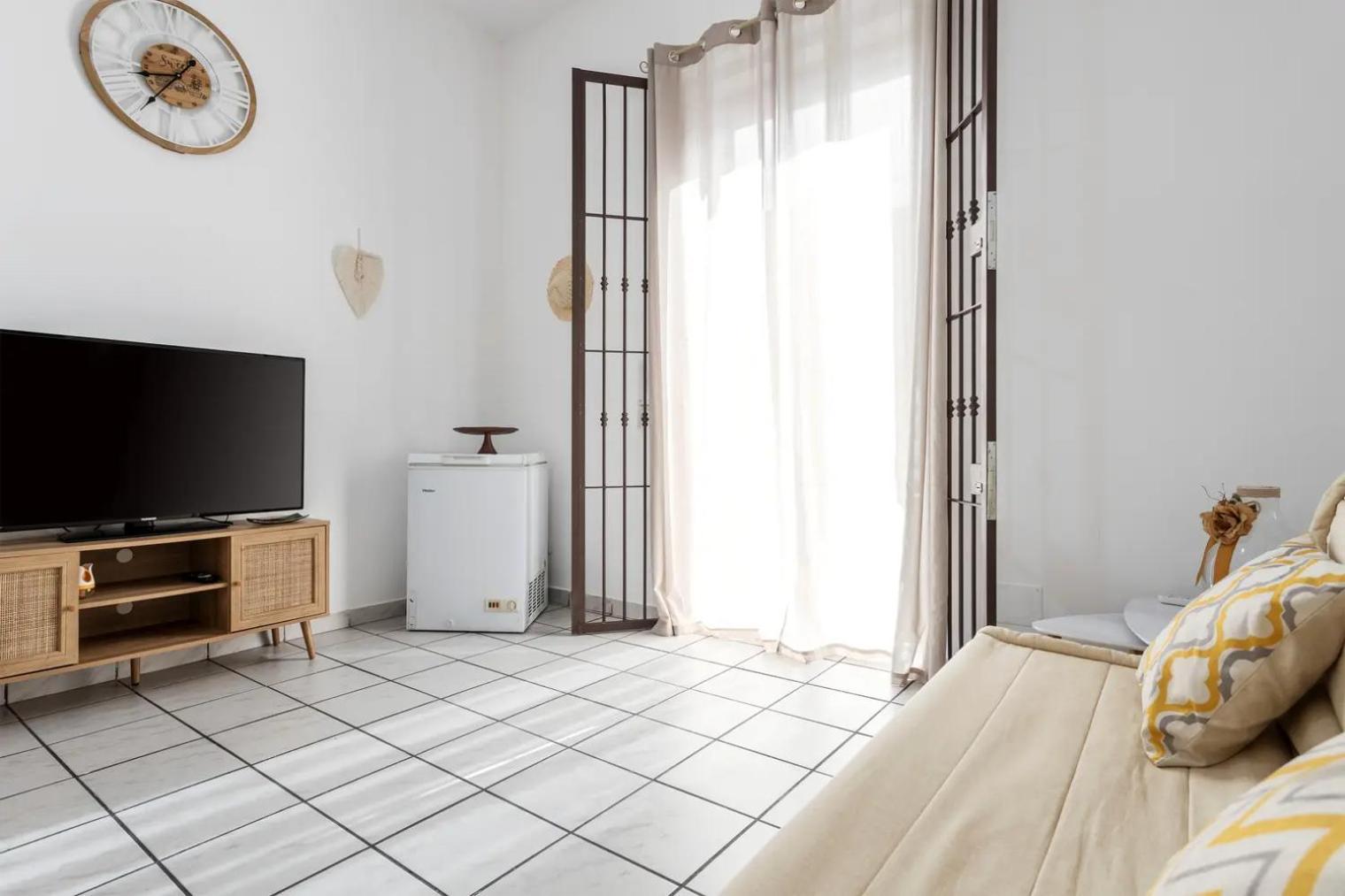 Sophi'S House Apartment Palermo Luaran gambar