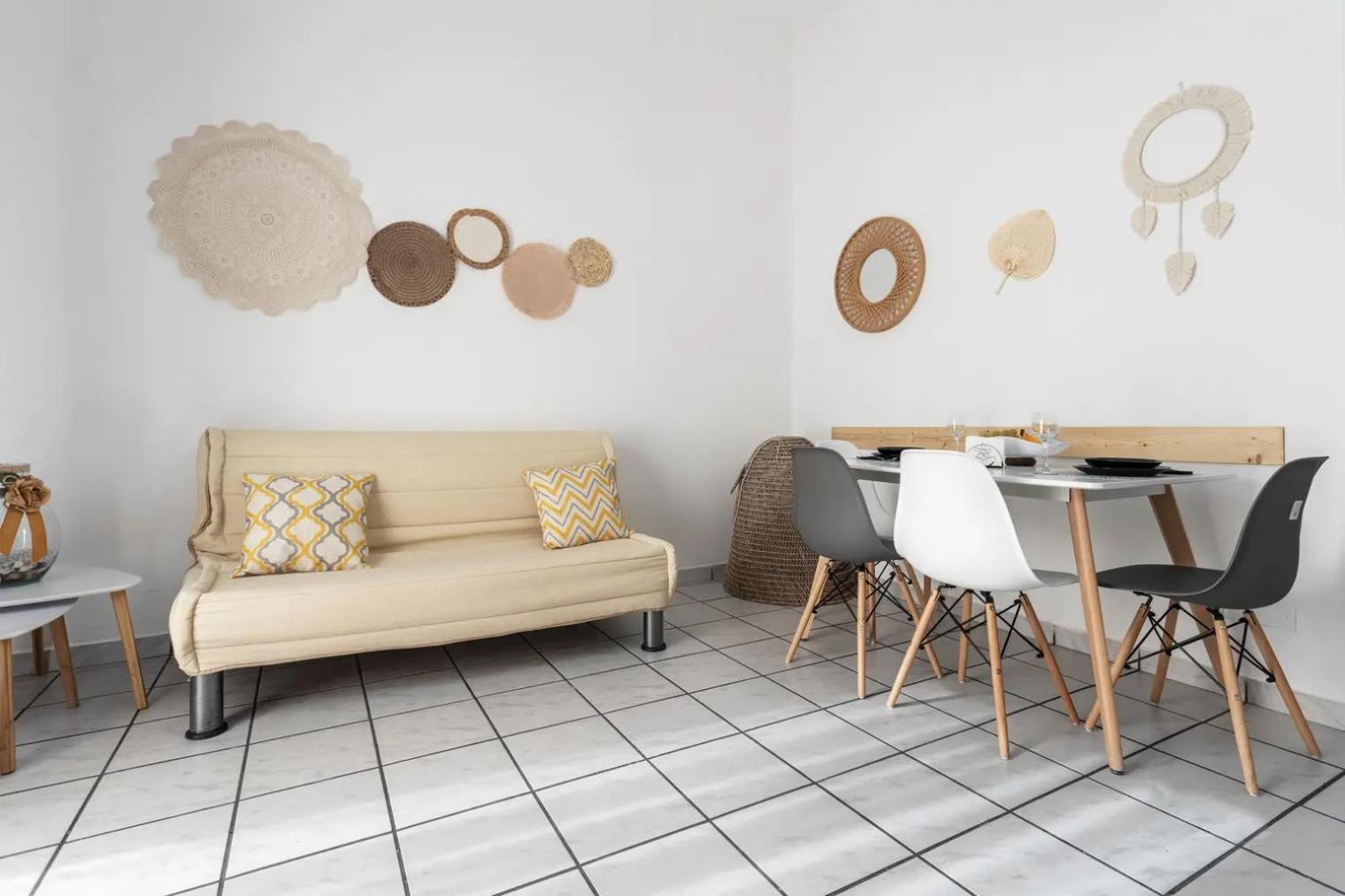 Sophi'S House Apartment Palermo Luaran gambar