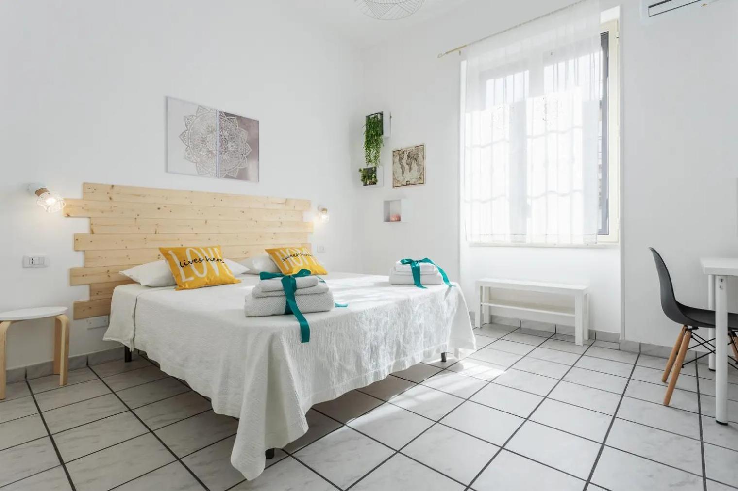 Sophi'S House Apartment Palermo Luaran gambar